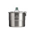 Stanley WILDFARE GO TWO BOWL COOK SET 6pz 1.25qt /1.1l Shale+Charcoal