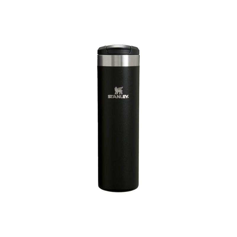 Stanley AEROLIGHT TRANSIT MUG 20oz /600ml Black 2.0