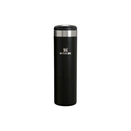 Stanley AEROLIGHT TRANSIT MUG 20oz /600ml Black 2.0