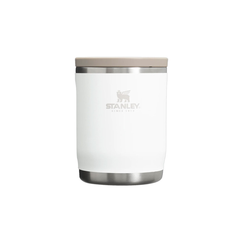 Stanley ADVENTURE TO-GO FOOD JAR 18oz /530ml Frost
