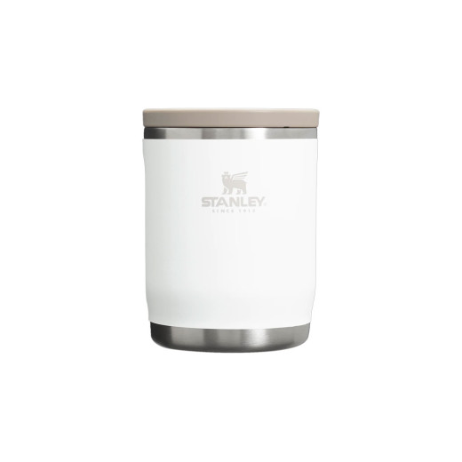 Stanley ADVENTURE TO-GO FOOD JAR 18oz /530ml Frost