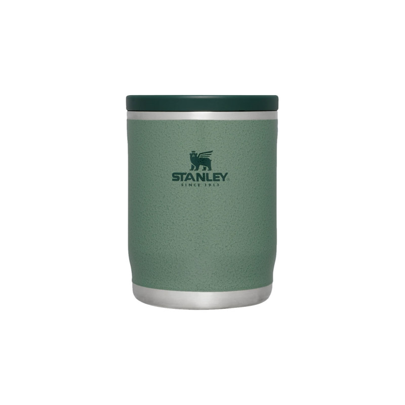Stanley ADVENTURE TO-GO FOOD JAR 18oz /530ml Hammerton Green