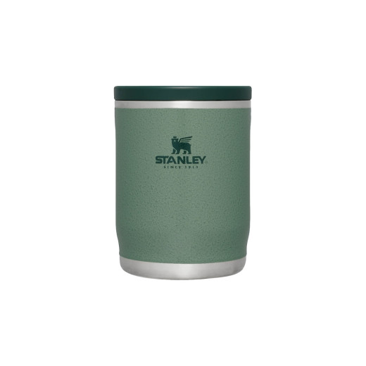 Stanley ADVENTURE TO-GO FOOD JAR 18oz /530ml Hammerton Green