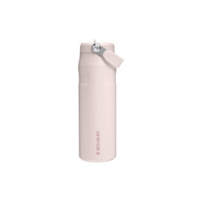 Stanley ICEFLOW BOTTLE FLIP STRAW 2.0 24oz /700ml Rose Quartz
