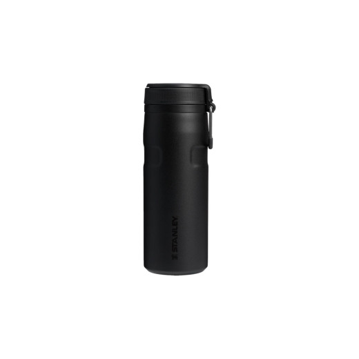 Stanley ICEFLOW BOTTLE TWIST FLIP 16oz /470ml Black 2.0