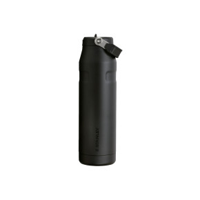 Stanley ICEFLOW BOTTLE FLIP STRAW 2.0 36oz /1060ml Black 2.0