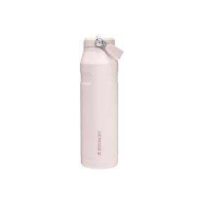 Stanley ICEFLOW BOTTLE FLIP STRAW 2.0 36oz /1060ml Rose Quartz