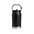 Stanley ICEFLOW FLIP STRAW 2.0 JUG 64oz /1900ml Black 2.0