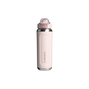 Stanley CLASSIC WELLSPRING BOTTLE 24oz /710ml Rose Quartz