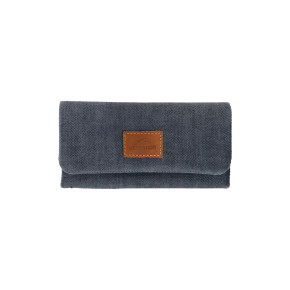 Mestango BORSA PORTATABACCO "TERRA" 1014/6 BLU