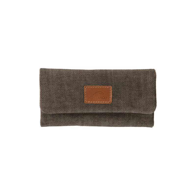 Mestango BORSA PORTATABACCO "TERRA" 1014/5 GRIGIO VERDE