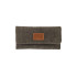 Mestango BORSA PORTATABACCO "TERRA" 1014/5 GRIGIO VERDE