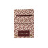 Mestango BORSA PORTATABACCO "DUAL SPIRIT" 1015/13 BURGUNDY c/motivo