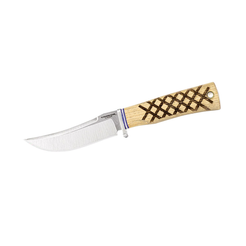 Condor WOODSPIRIT HIKER KNIFE CTK826-1.1 SK