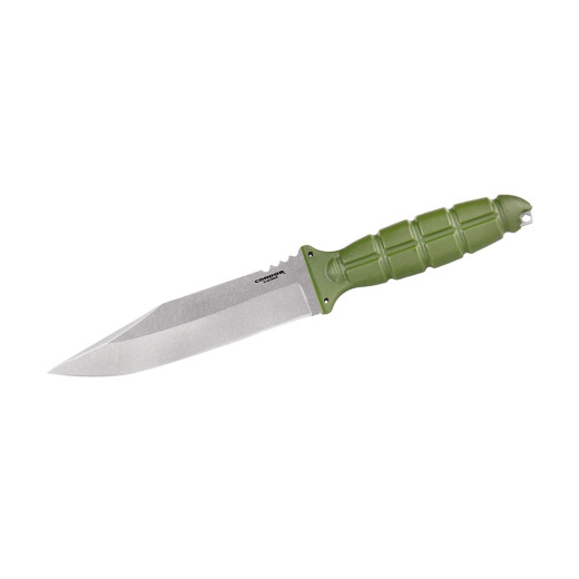 Condor ESCORT KNIFE CTK1834-6ASS Army Green