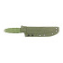 Condor ESCORT KNIFE CTK1834-6ASS Army Green