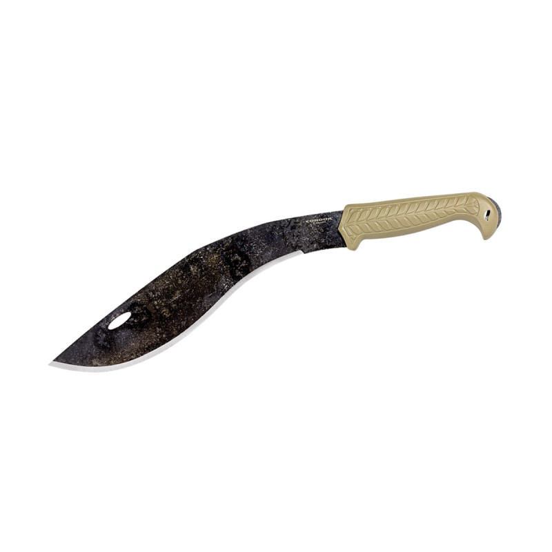 Condor TERRAKUKRI CTK2862-13DHC Desert