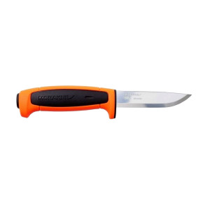 Morakniv BASIC 546 (S) Black/Orange (13626)