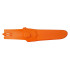Morakniv BASIC 546 (S) Black/Orange (13626)
