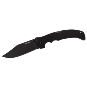 Cold Steel RECON 1 XL CLIP POINT XHP 27TXLC