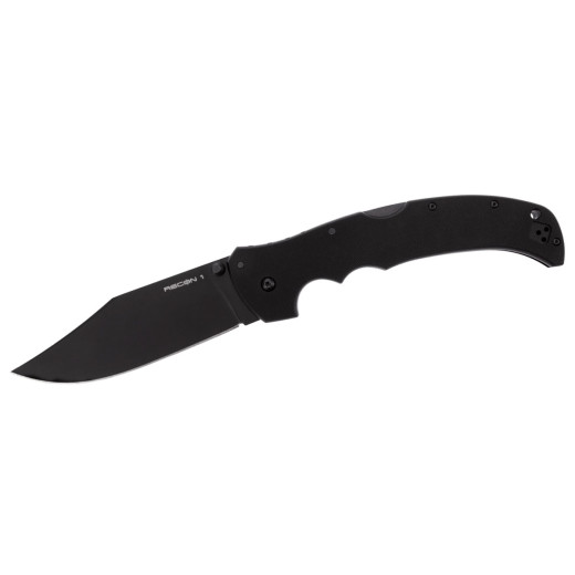 Cold Steel RECON 1 XL CLIP POINT XHP 27TXLC