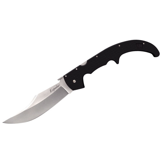 Cold Steel ESPADA XL G-10 AUS10A 62MGC