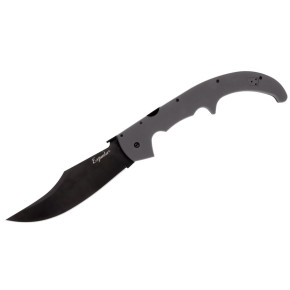 Cold Steel ESPADA XL G-10 AUS10A 62MGC-GRBK Grey
