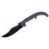 Cold Steel ESPADA XL G-10 AUS10A 62MGC-WGBK Wolf Grey