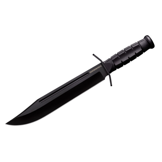 Cold Steel LEATHERNECK BOWIE 10.5" FX-LTHRNK