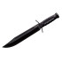 Cold Steel LEATHERNECK BOWIE 10.5" FX-LTHRNK