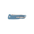 Sog ADVENTURER LB NORDIC BLUE + SATIN 13-11-03-43