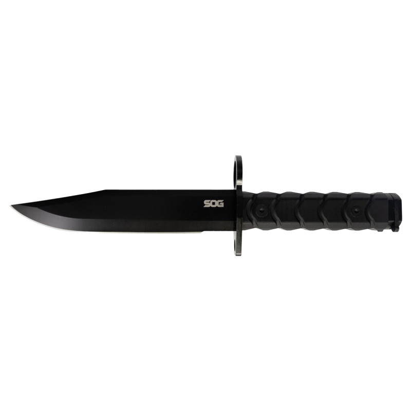 Sog BAR15T CLIP POINT BY1004-BX