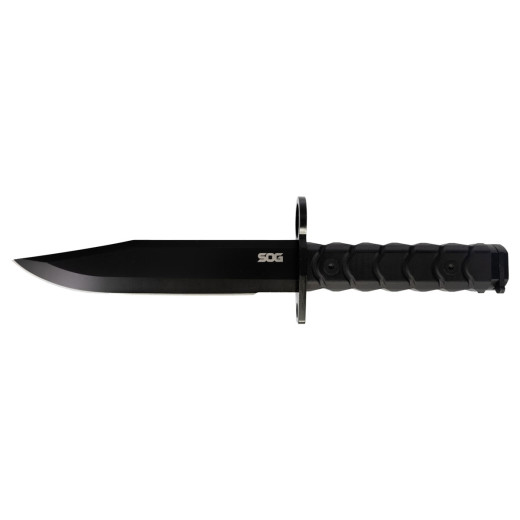 Sog BAR15T CLIP POINT BY1004-BX