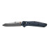 Benchmade OSBORNE 940-04 REVERSE TANTO DENIM MICARTA