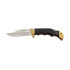 Halcon FOLDING BLACKWOOD HANDLE 2036