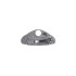 Spyderco BALANCE COBALT BLUE G-10 CPM SPY27 PLAIN C141GPCBL