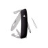 Swiza J04R AM JUNIOR Black (KNR.0047.1010)