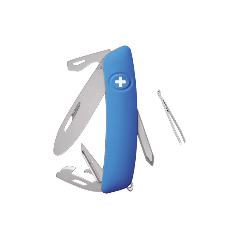 Swiza J04R AM JUNIOR Blue (KNR.0047.1030)