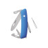 Swiza J04R AM JUNIOR Blue (KNR.0047.1030)