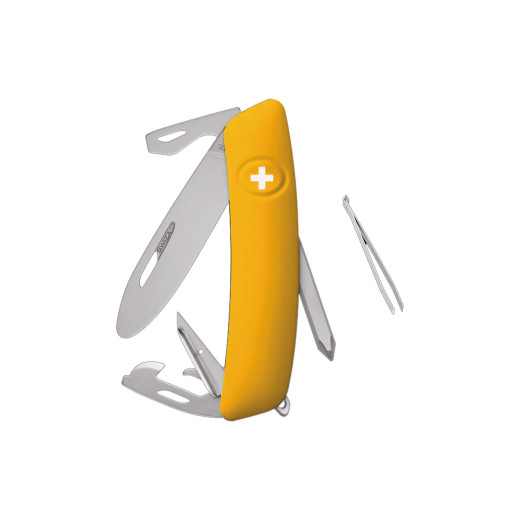 Swiza J04R AM JUNIOR Gold (KNR.0047.1070)