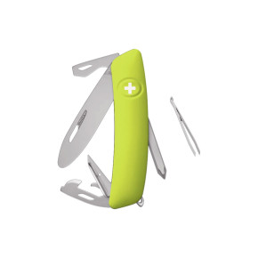 Swiza J04R AM JUNIOR Moss (KNR.0047.1080)