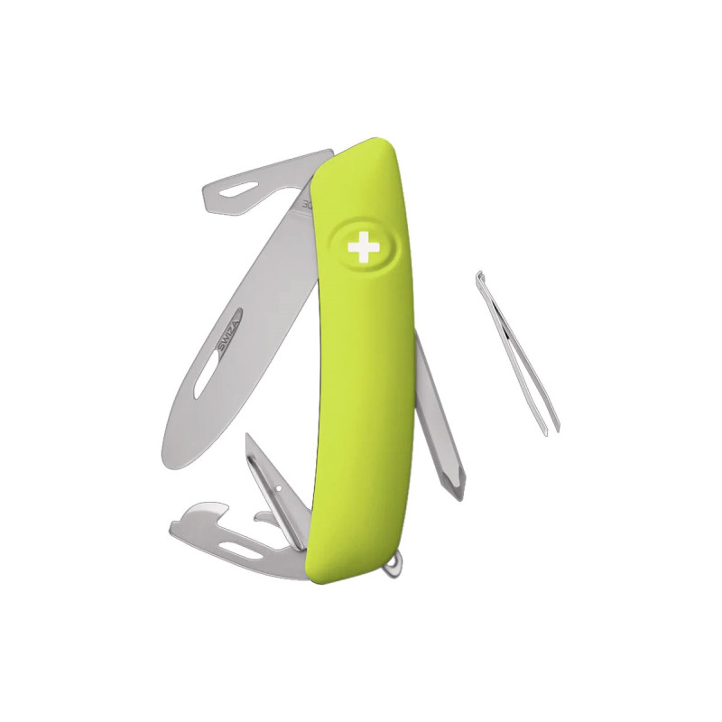 Swiza J04R AM JUNIOR Moss (KNR.0047.1080)