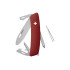 Swiza J04R AM JUNIOR Red (KNR.0047.1900)