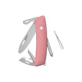 Swiza J04R AM JUNIOR Pink (KNR.0047.1910)