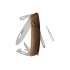 Swiza J04R AM JUNIOR Wood Walnut (KNR.0047.6300)