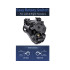 Nextorch WL23R GUNLIGHT W/RED LASER 1300 Lumens LED