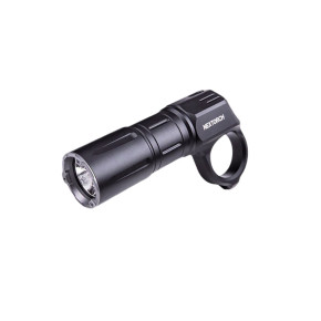 Nextorch ARTORCH Ricaricabile 1600 Lumens LED