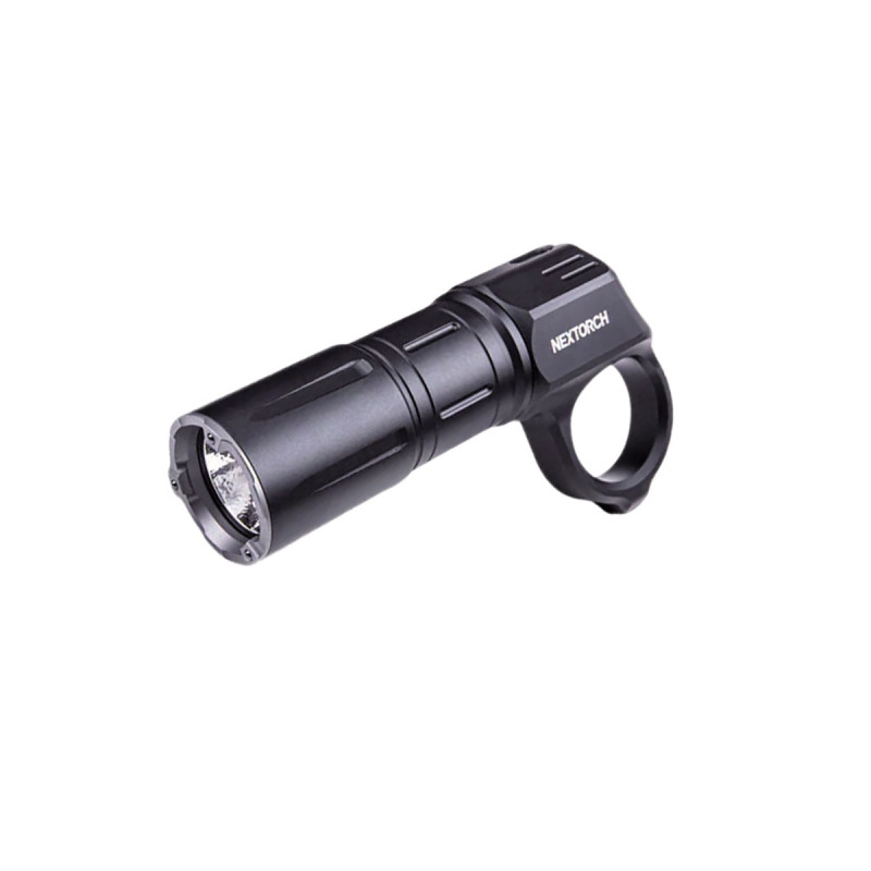 Nextorch ARTORCH Ricaricabile 1600 Lumens LED