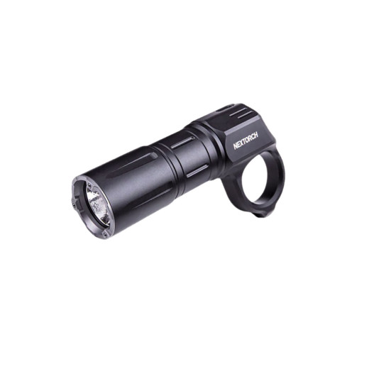 Nextorch ARTORCH Ricaricabile 1600 Lumens LED