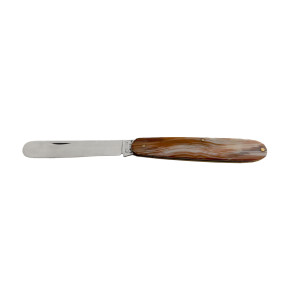 FOLDING RASOLINO PLASTIC HANDLE